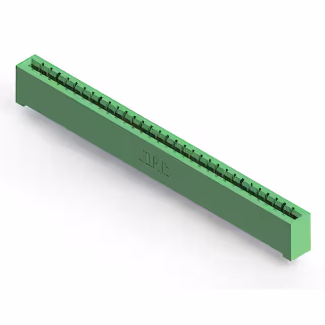 833-031-524-101 EDAC Inc.  Edgeboard Connectors
